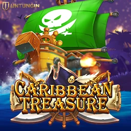 RTP Slot Ion Slot caribbean treasure