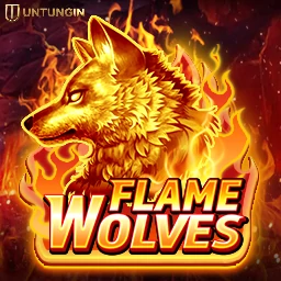 RTP Slot Ion Slot flame wolves