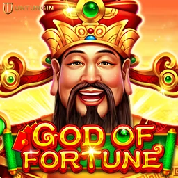 RTP Slot Ion Slot god of fortune