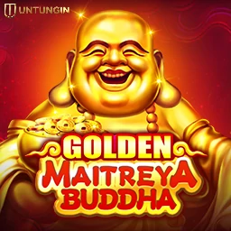 RTP Slot Ion Slot golden maitreya
