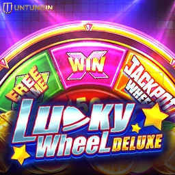 RTP Slot Ion Slot lucky wheel deluxe