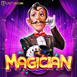 RTP Slot Ion Slot magician