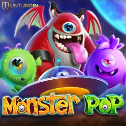 RTP Slot Ion Slot monster pop