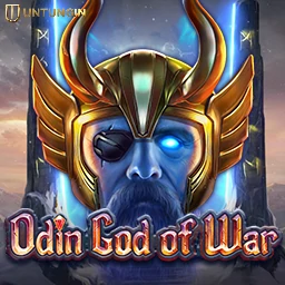 RTP Slot ION SLOT Odin God of War