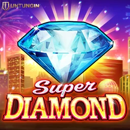 RTP Slot Ion Slot super-diamond