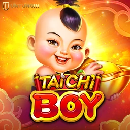 RTP Slot Ion Slot taichi boy