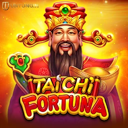 RTP Slot Ion Slot taichi fortuna