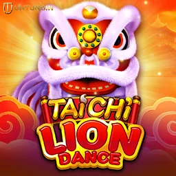 RTP Slot Ion taichi lion dance