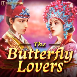RTP Slot Ion Slot the butterfly lovers