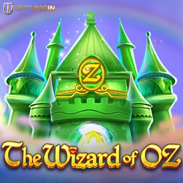 RTP Slot Ion Slot the wizard of oz