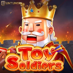 RTP Slot Ion Slot toy soldiers