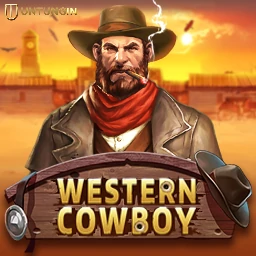 RTP Slot Ion Slot western cowboy