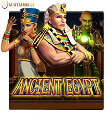 RTP Slot Joker Gaming ancient egypt
