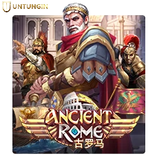 RTP Slot Joker Gaming ancient rome