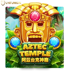 RTP Slot Joker Gaming aztec temple