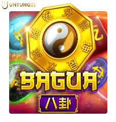 RTP Slot Joker Gaming bagua