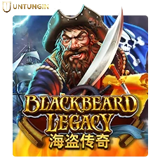 RTP Slot Joker Gaming blackbeard legacy