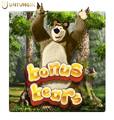 RTP Slot Joker Gaming bonus bears
