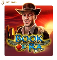 RTP Slot Joker Gaming boof of ra deluxe