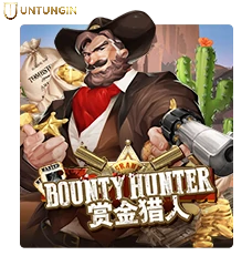RTP Slot Joker Gaming bounty hunter