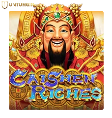 RTP Slot Joker Gaming caishen riches