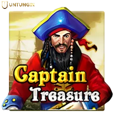 RTP Slot Joker Gaming captain treasure