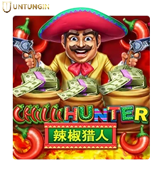 RTP Slot Joker Gaming chilli hunter