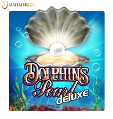 RTP Slot Joker Gaming dolphins peal deluxe