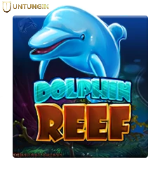 RTP Slot Joker Gaming dolpin reef