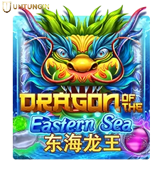 RTP Slot Joker Gaming dragon of the eastern sea