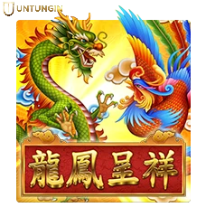 RTP Slot Joker Gaming dragon phoenix
