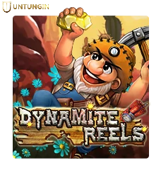 RTP Slot Joker Gaming dynamite reels