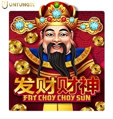 RTP Slot Joker Gaming fat choy choy sun