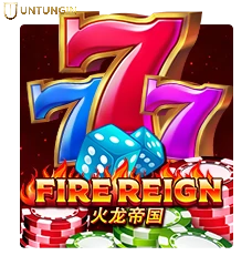 RTP Slot Joker Gaming fire reign