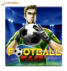 RTP Slot Joker Gaming football rules