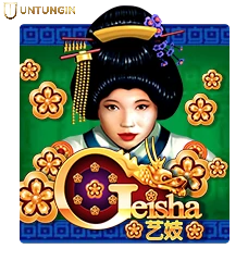 RTP Slot Joker Gaming geisha
