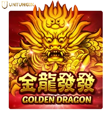 RTP Slot Joker Gaming golden dragon