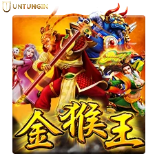 RTP Slot Joker Gaming golden monkey king