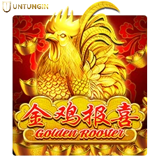 RTP Slot Joker Gaming golden rooster