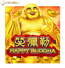 RTP Slot Joker Gaming happy buddha