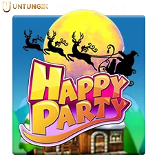 RTP Slot Joker Gaming happy party