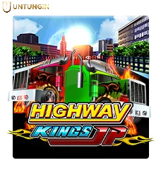 RTP Slot Joker Gaming highway king