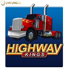 RTP Slot Joker Gaming highway kings