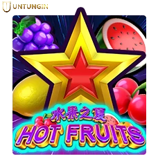 RTP Slot Joker Gaming hot fruits