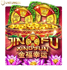 RTP Slot Joker Gaming jin fu