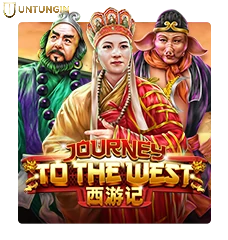 RTP Slot Joker Gaming journey to the west
