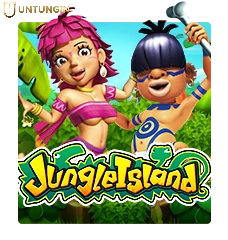 RTP Slot Joker Gaming jungleisland