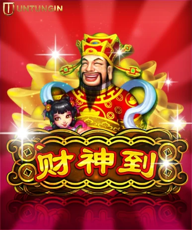 RTP Slot Joker Gaming lucky god