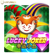 RTP Slot Joker Gaming lucky joker