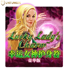 RTP Slot Joker Gaming lucky lady charm deluxe